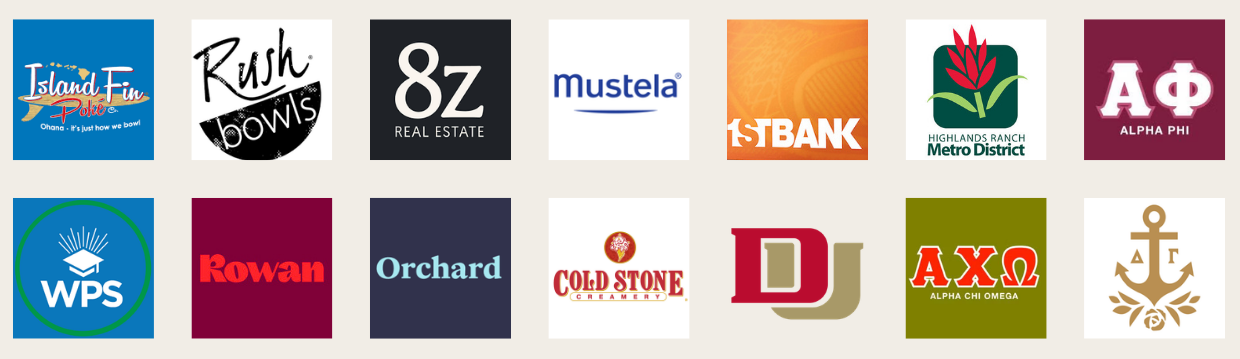 Trusted by top Denver businesses, Chuchi’s Events provides professional balloon décor, backdrops, and event rentals for corporate events, grand openings, employee celebrations, and brand activations.